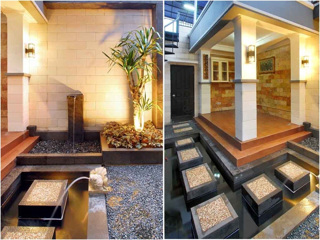 7 Desain Mushola Untuk Rumah Minimalis Modern