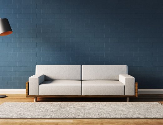 8 Jenis Sofa Ruang Tamu yang Mewah dan Nyaman