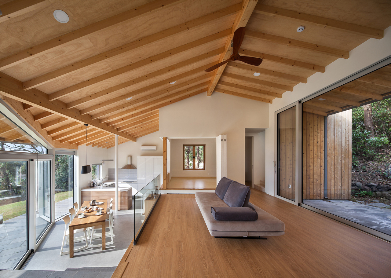 desain rumah dengan konsep minimalis
