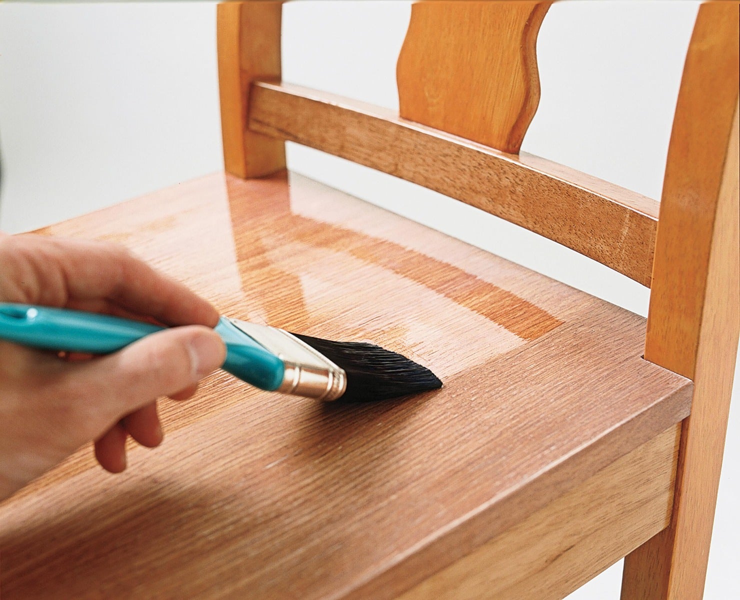 1 jenis finishing furniture kayu