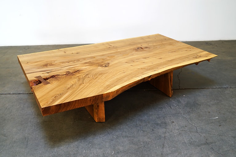 4 chabudai meja kayu lesehan coffee table
